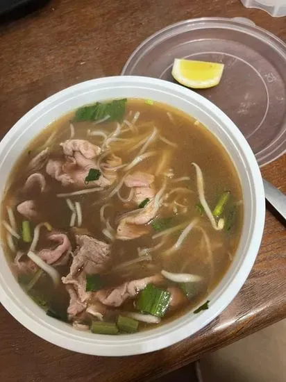 Pho Beef*