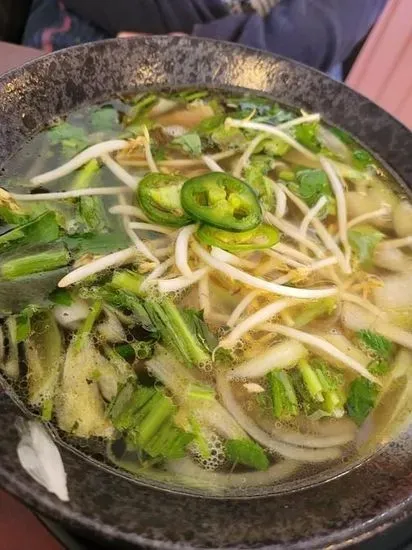 Pho Ga (Chicken)