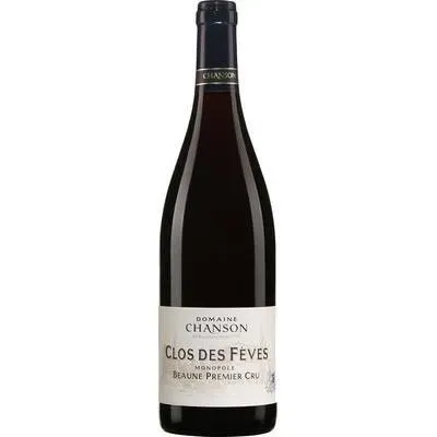 Chanson Clos Des Feves 1er Cru Beaune 2020