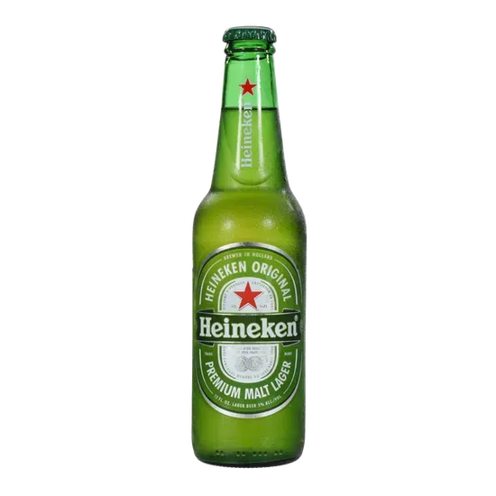 Heineken