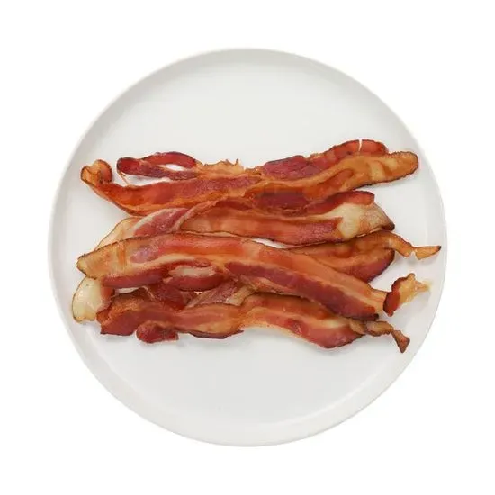 Side Bacon