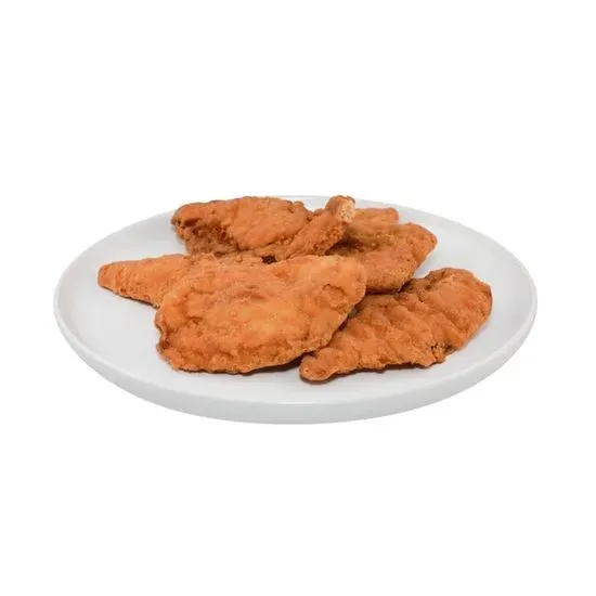 Chicken Tenders (Boneless Wings)