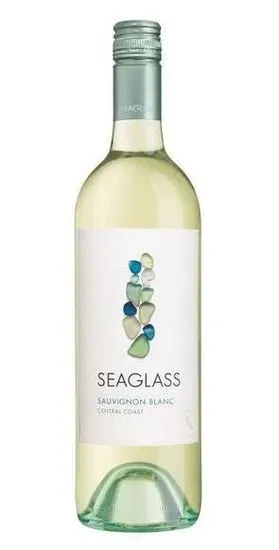 Sea Glass, California - Sauvignon Blanc