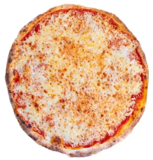 Small Cheese Pizza