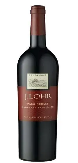 J Lohr, California - Cabernet Sauvignon