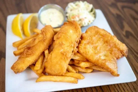 Fish & Chips