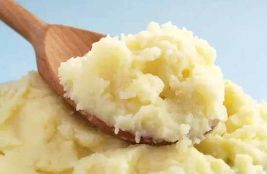 Side Mashed Potatoes