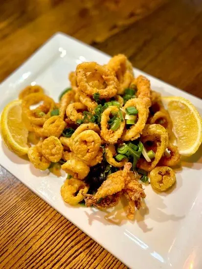 Calamari