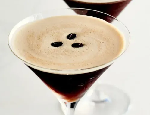 Espresso Martini