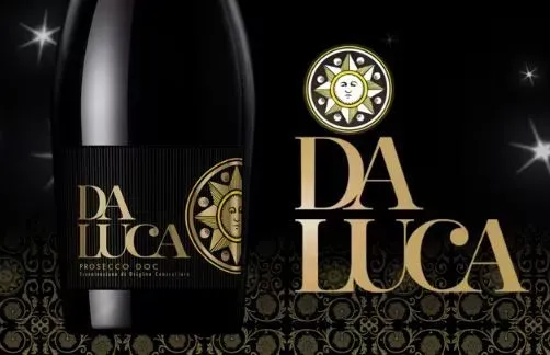 Da Luca Prosecco, Italy