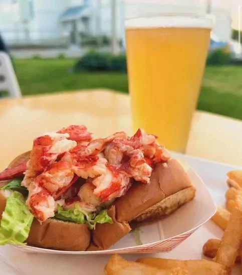 Lobster Roll