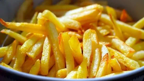 Side French Fries