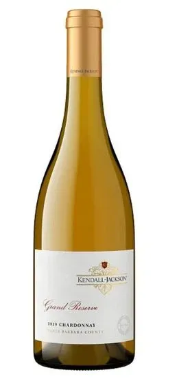 Kendall-Jackson, California - Chardonnay