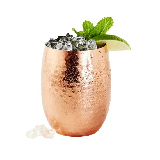 Moscow Mule