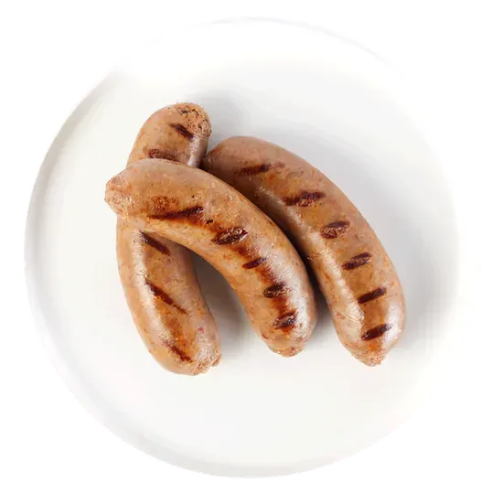 Side Sausage