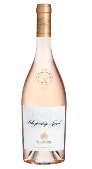 Whispering Angel Rosé