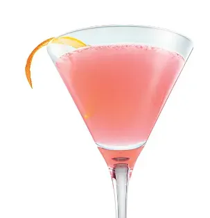 Cosmopolitan