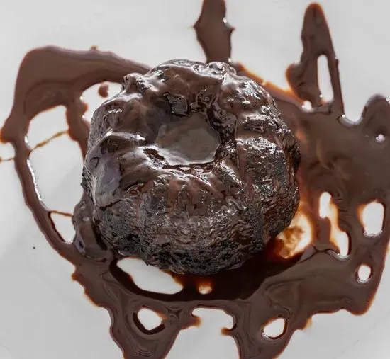 Lava Cake