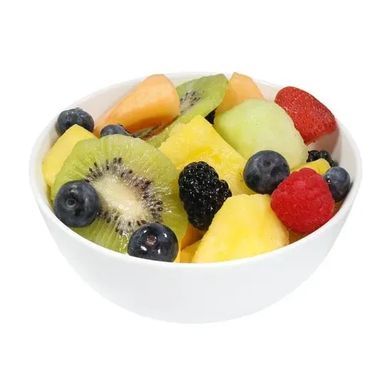 Side Fruit Bowl