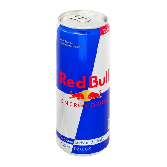 Red Bull