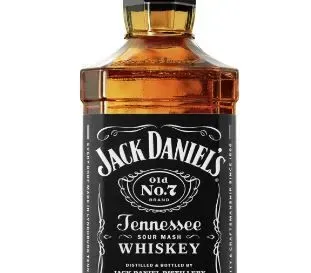 Jack Daniels