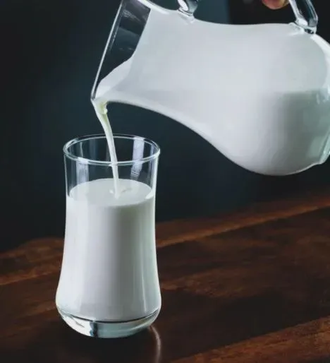 Whole Milk