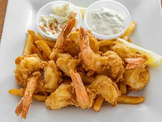 Fried Shrimp