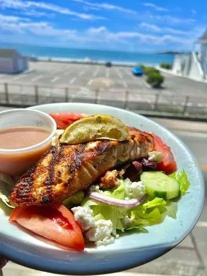 Greek Salad (gf)