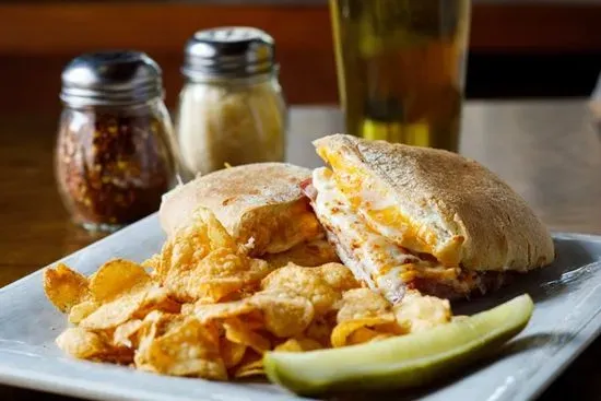 Ham Sammich