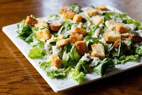 Full Caesar Salad