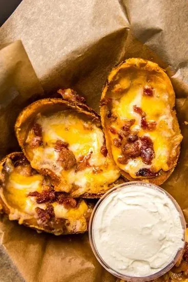 Potato Skins