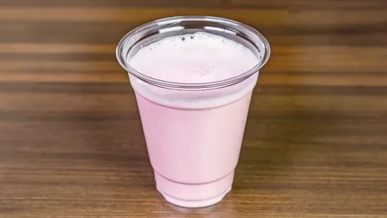 Rose Lassi 