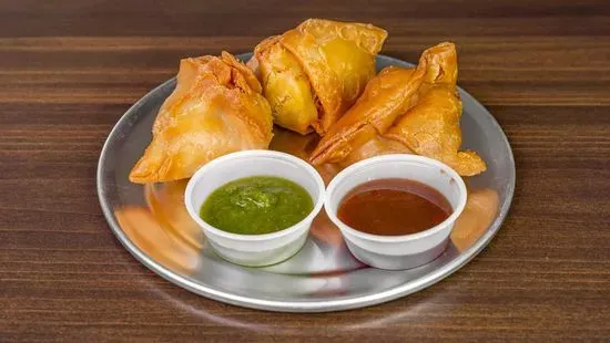 Samosa (2)