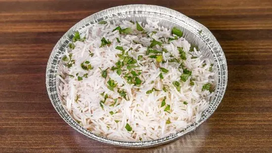 Extra White Rice