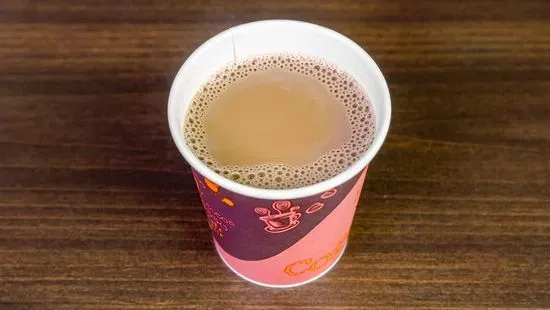 Masala Hot Chai Tea 