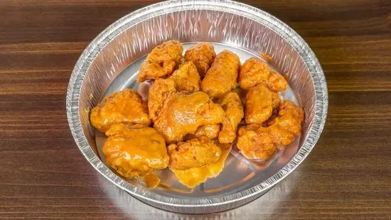 Boneless Wings (12 pc) 