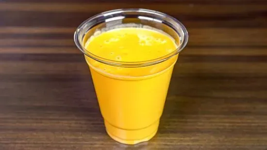 Mango Lassi