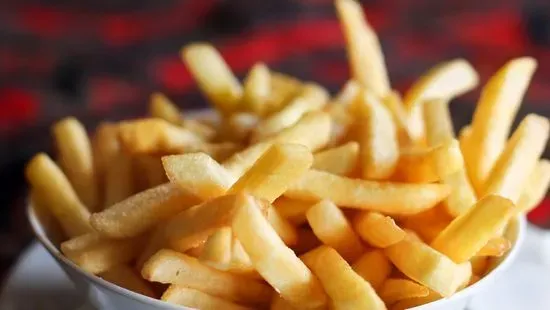 Fries