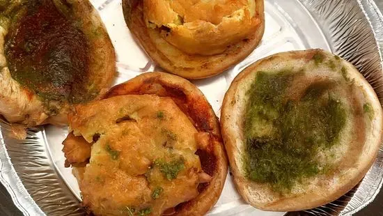 Vada Pav 