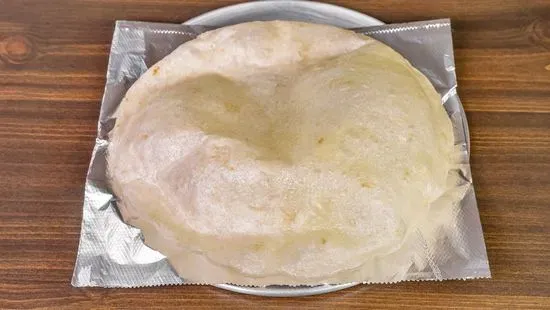 Bhatura (2 pc) 