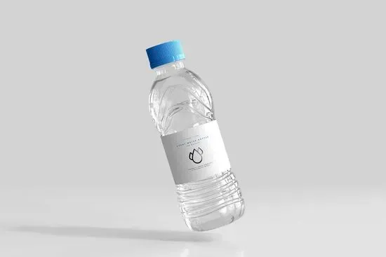 Bottled Water 