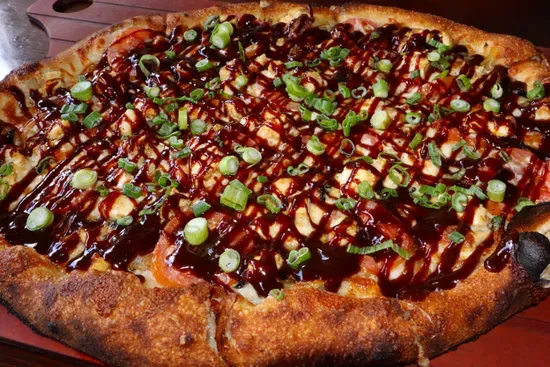 BBQ Chicken PZ