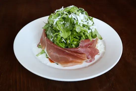 Arugula Salad