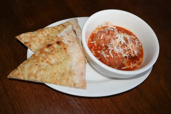 Meatball APP