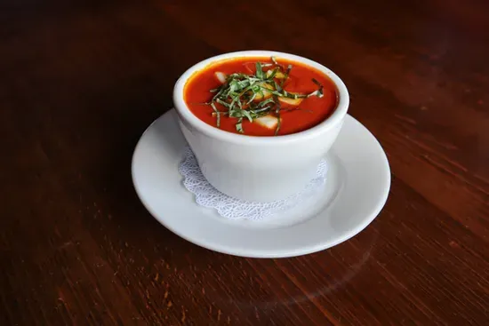 SOUP - CUP