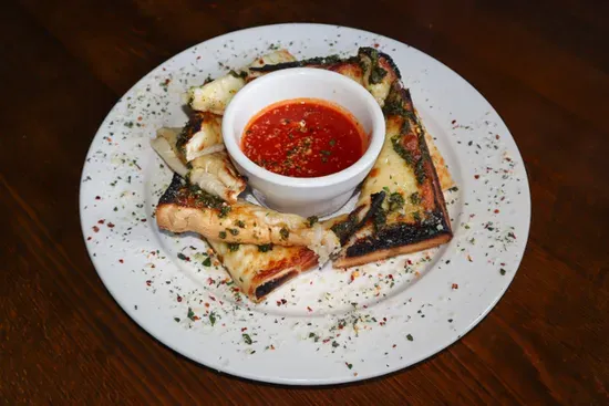 Bruschetta Pomodoro