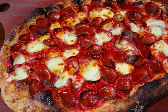 Pepperoni PZ
