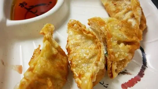 Gyoza