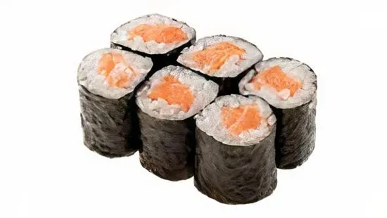 Salmon Roll