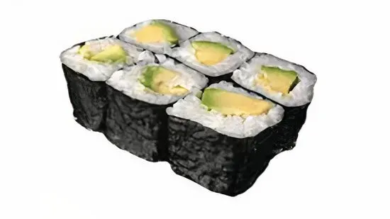 Avocado Roll